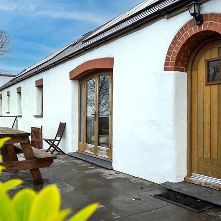 Orchard Cottage - Luxurious Barn Conversion - Beavers Hill Manorbier Extérieur photo